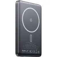 Mcdodo Mc-4651 Magnetic 20w 10.000mah Powerbank