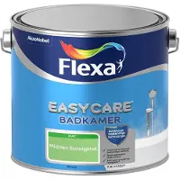 Flexa - Easycare Badkamer - Midden Eucalyptus - Mengverf - 2,5 L