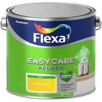 Flexa - Easycare Keuken - Puur Sorbet - Mengverf - 2,5 L