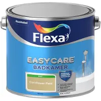 Flexa - Easycare Badkamer - Cornflower Field - Mengverf - 2,5 L
