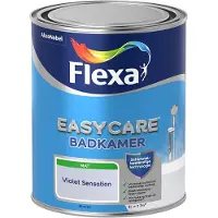 Flexa - Easycare Badkamer - Violet Sensation - Mengverf - 1 L