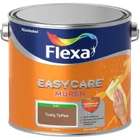 Flexa - Easycare Muren - Tasty Toffee - Mengverf - 2,5 L