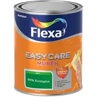 Flexa - Easycare Muren - 85% Eucalyptus - Mengverf - 1 L