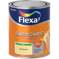 Flexa - Easycare Muren - Vol Sorbet - Mengverf - 1 L