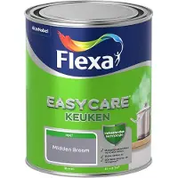 Flexa - Easycare Keuken - Midden Braam - Mengverf - 1 L