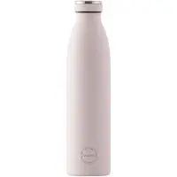 AYA&IDA Thermosfles Drinking Bottle Soft Rose 750 ml