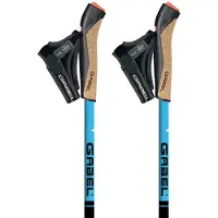 Gabel Tour Xt F.l A.i Stokken Veelkleurig 52-130 cm