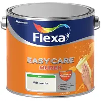 Flexa - Easycare Muren - Wit Laurier - Mengverf - 2,5 L