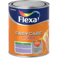 Flexa - Easycare Muren - Midden Pinksterbloem - Mengverf - 1 L