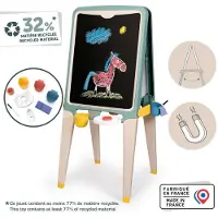 Smoby Toys - Ultimate bord - 7600410106