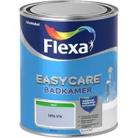 Flexa - Easycare Badkamer - Iets Iris - Mengverf - 1 L