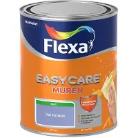 Flexa - Easycare Muren - Vol Krokus - Mengverf - 1 L