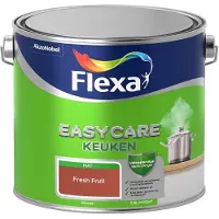 Flexa - Easycare Keuken - Fresh Fruit - Mengverf - 2,5 L