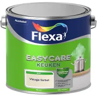 Flexa - Easycare Keuken - Vleugje Sorbet - Mengverf - 2,5 L