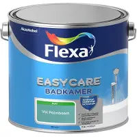Flexa - Easycare Badkamer - Vol Palmboom - Mengverf - 2,5 L