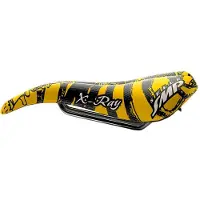 Selle Smp X-ray Zadel