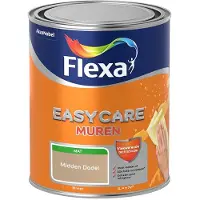 Flexa - Easycare Muren - Midden Dadel - Mengverf - 1 L
