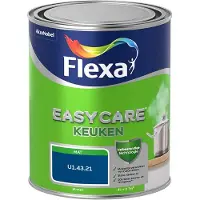 Flexa - Easycare Keuken - U1.43.21 - Mengverf - 1 L
