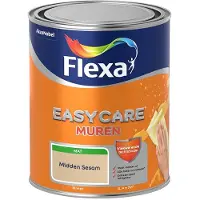 Flexa - Easycare Muren - Midden Sesam - Mengverf - 1 L