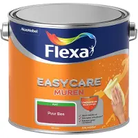 Flexa - Easycare Muren - Puur Bes - Mengverf - 2,5 L