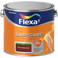 Flexa - Easycare Muren - Puur Rabarber - Mengverf - 2,5 L