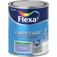 Flexa - Easycare Badkamer - Vol Krokus - Mengverf - 1 L