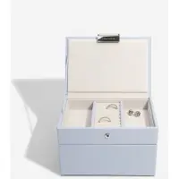 SmartaSaker mini LAVENDER - Sieradendoos - Juwelendoos - Sieradenhouder - Sieraden Organizer