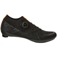 Dmt KR1 Zwart Oranje Sneakers, Maat 44 - EUR