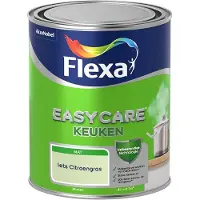 Flexa - Easycare Keuken - Iets Citroengras - Mengverf - 1 L