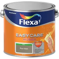 Flexa - Easycare Muren - Puur Sisal - Mengverf - 2,5 L