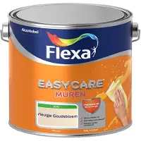 Flexa - Easycare Muren - Vleugje Goudsbloem - Mengverf - 2,5 L