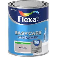 Flexa - Easycare Badkamer - Iets Heide - Mengverf - 1 L