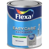 Flexa - Easycare Badkamer - Wit Oceaan - Mengverf - 1 L