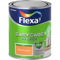 Flexa - Easycare Keuken - 85% Pompoen - Mengverf - 1 L