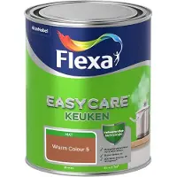 Flexa - Easycare Keuken - Warm Colour 5 - Mengverf - 1 L