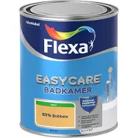 Flexa - Easycare Badkamer - 85% Bubbels - Mengverf - 1 L