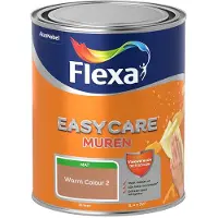 Flexa - Easycare Muren - Warm Colour 2 - Mengverf - 1 L