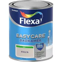 Flexa - Easycare Badkamer - E7.03.76 - Mengverf - 1 L