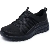 SKECHERS Sneakers 100889 GRACEFUL dames 39