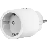 Osram Smart plug | inclusief energiemeter | Max. 2300W | WiFi | IP20 | Wit (NL)