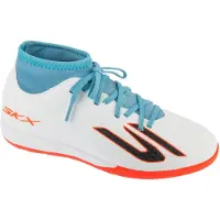 SKECHERS Indoor Sportschoenen Skechers Skx 2 High Jr Youth IC kind 38