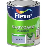 Flexa - Easycare Keuken - Midden Krokus - Mengverf - 1 L