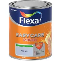 Flexa - Easycare Muren - Iets Iris - Mengverf - 1 L