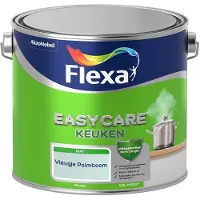 Flexa - Easycare Keuken - Vleugje Palmboom - Mengverf - 2,5 L