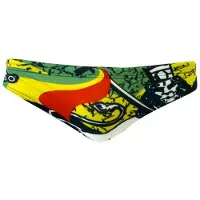 Turbo Jamaica I Zwemslip