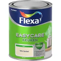 Flexa - Easycare Keuken - Iets Sorbet - Mengverf - 1 L