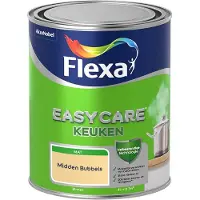 Flexa - Easycare Keuken - Midden Bubbels - Mengverf - 1 L
