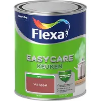 Flexa - Easycare Keuken - Vol Appel - Mengverf - 1 L