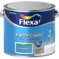 Flexa - Easycare Badkamer - Vol Golven - Mengverf - 2,5 L