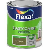 Flexa - Easycare Keuken - Calm Colour 1 - Mengverf - 1 L